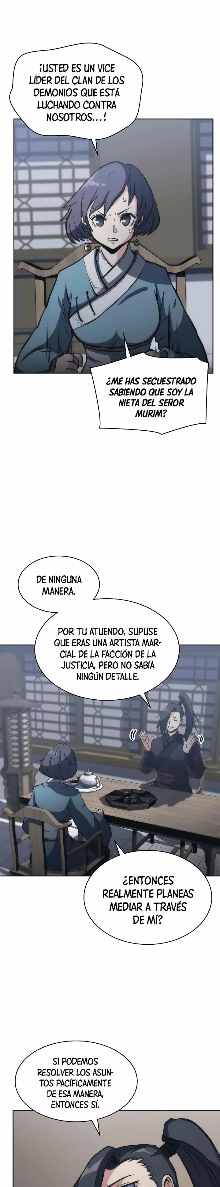 MookHyang – El Origen > Capitulo 23 > Page 321